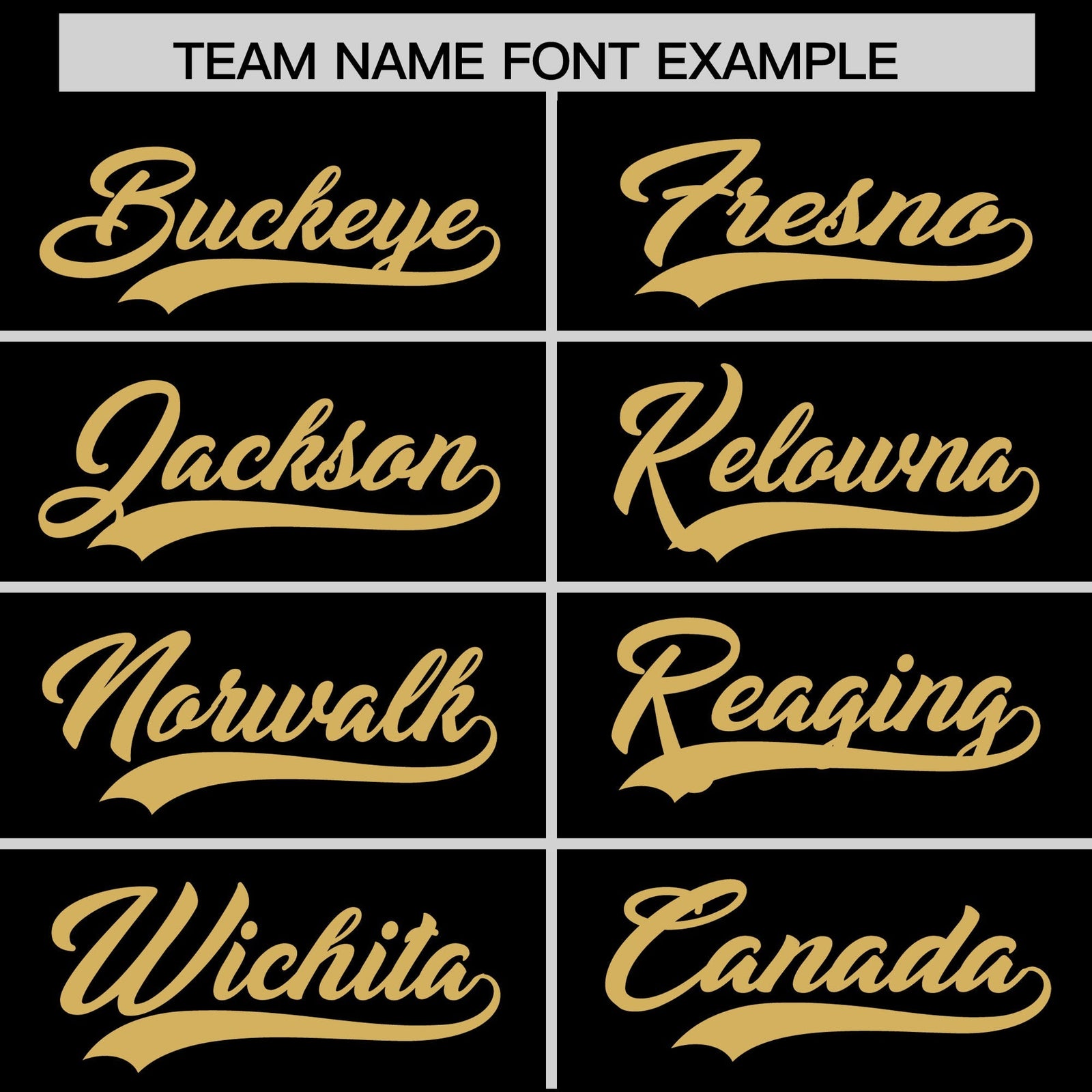 Custom Black Old Gold Personalized Classic Authentic Baseball Jersey