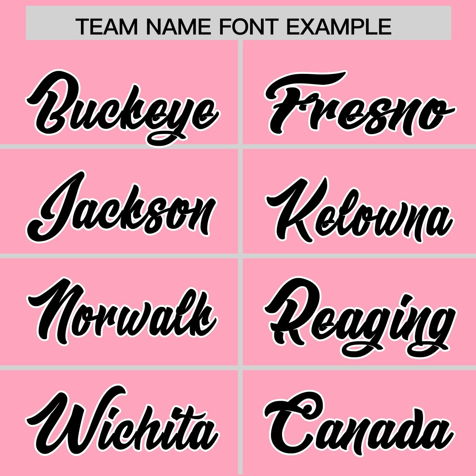 Custom Light Pink Black Personalized Classic Authentic Baseball Jersey
