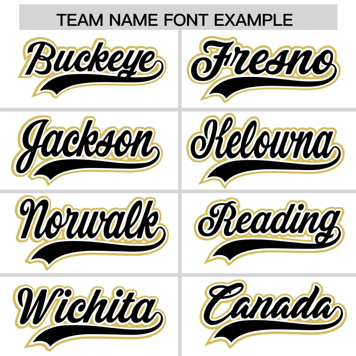 Custom White Old Gold Personalized Edge Color Block Authentic Baseball Jersey