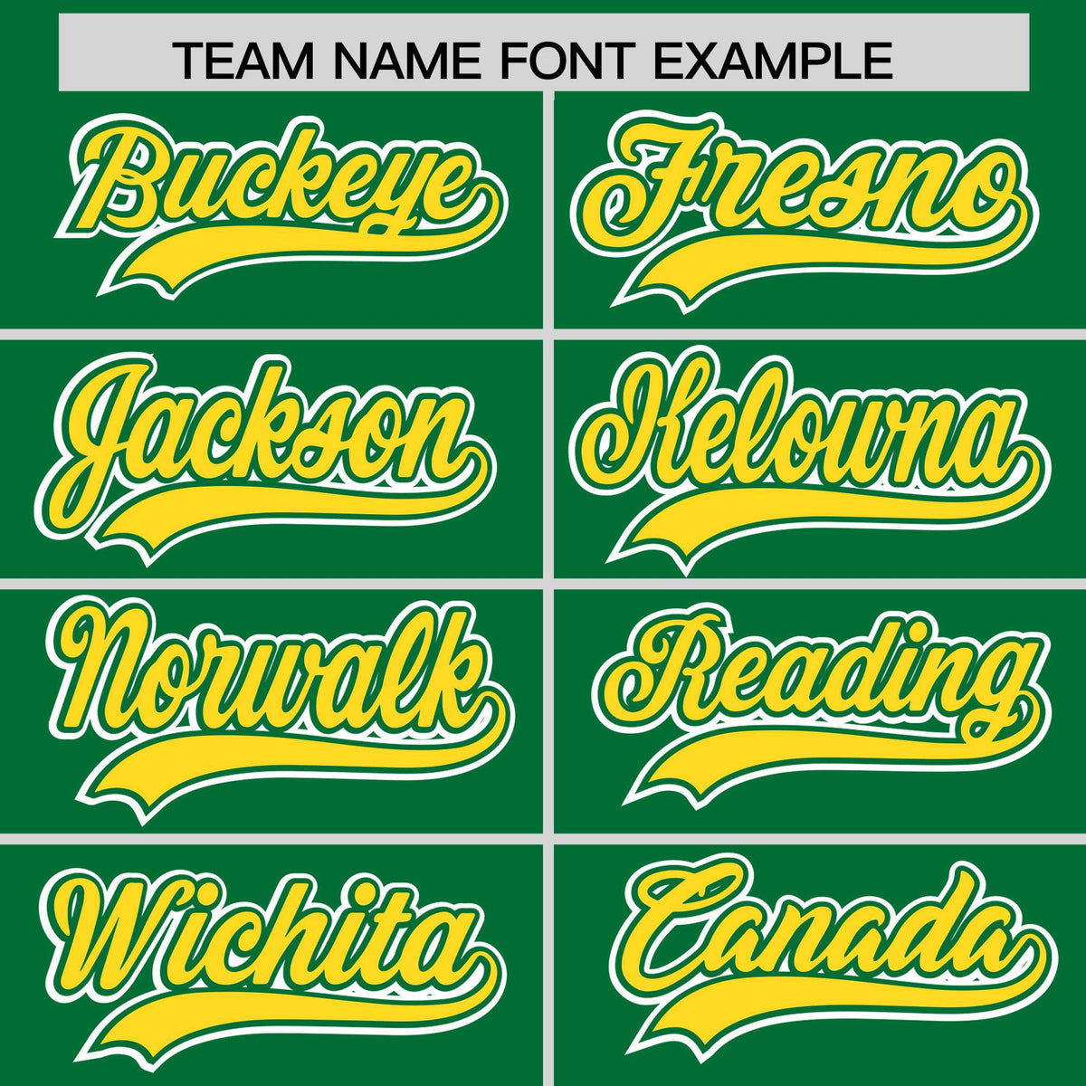 Custom Kelly Green Gold Personalized Edge Color Block Authentic Baseball Jersey