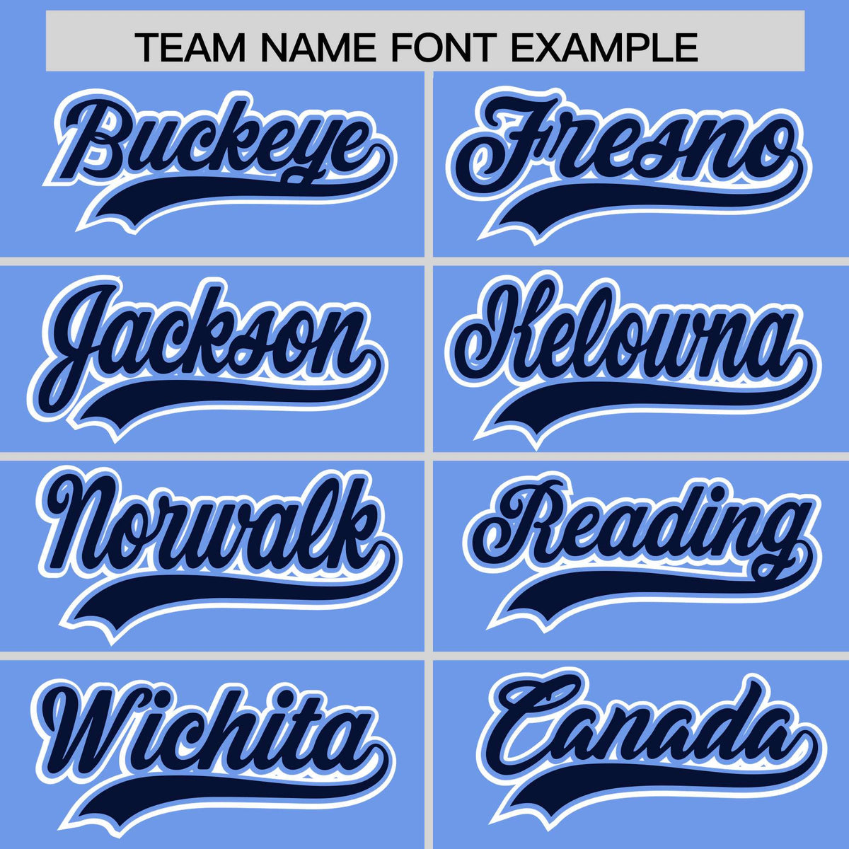 Custom Light Blue Navy Personalized Edge Color Block Authentic Baseball Jersey