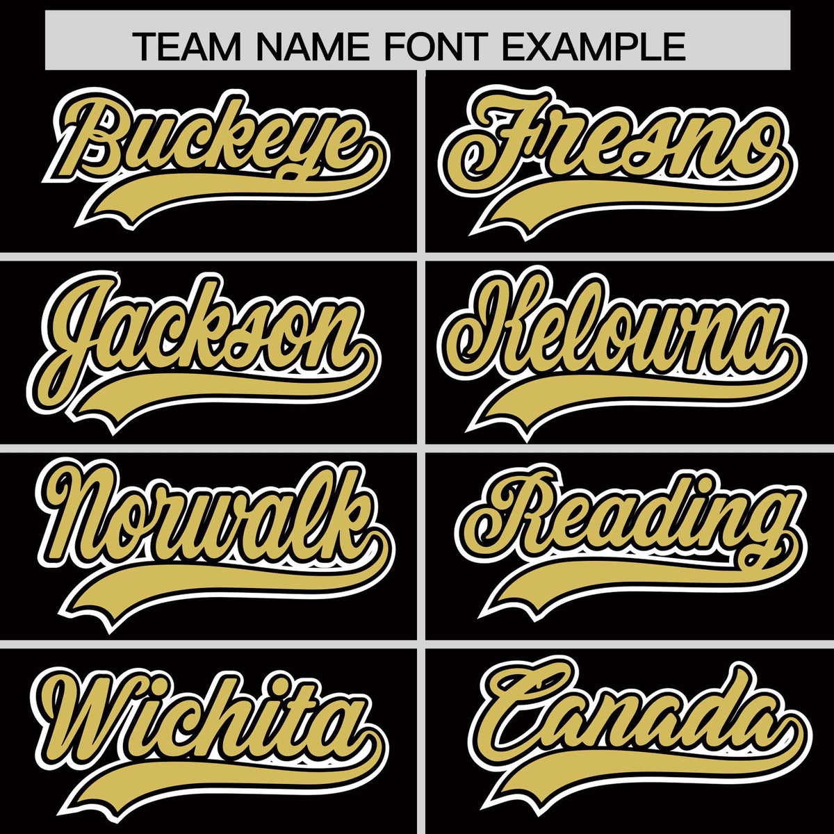Custom Black Old Gold Personalized Edge Color Block Authentic Baseball Jersey