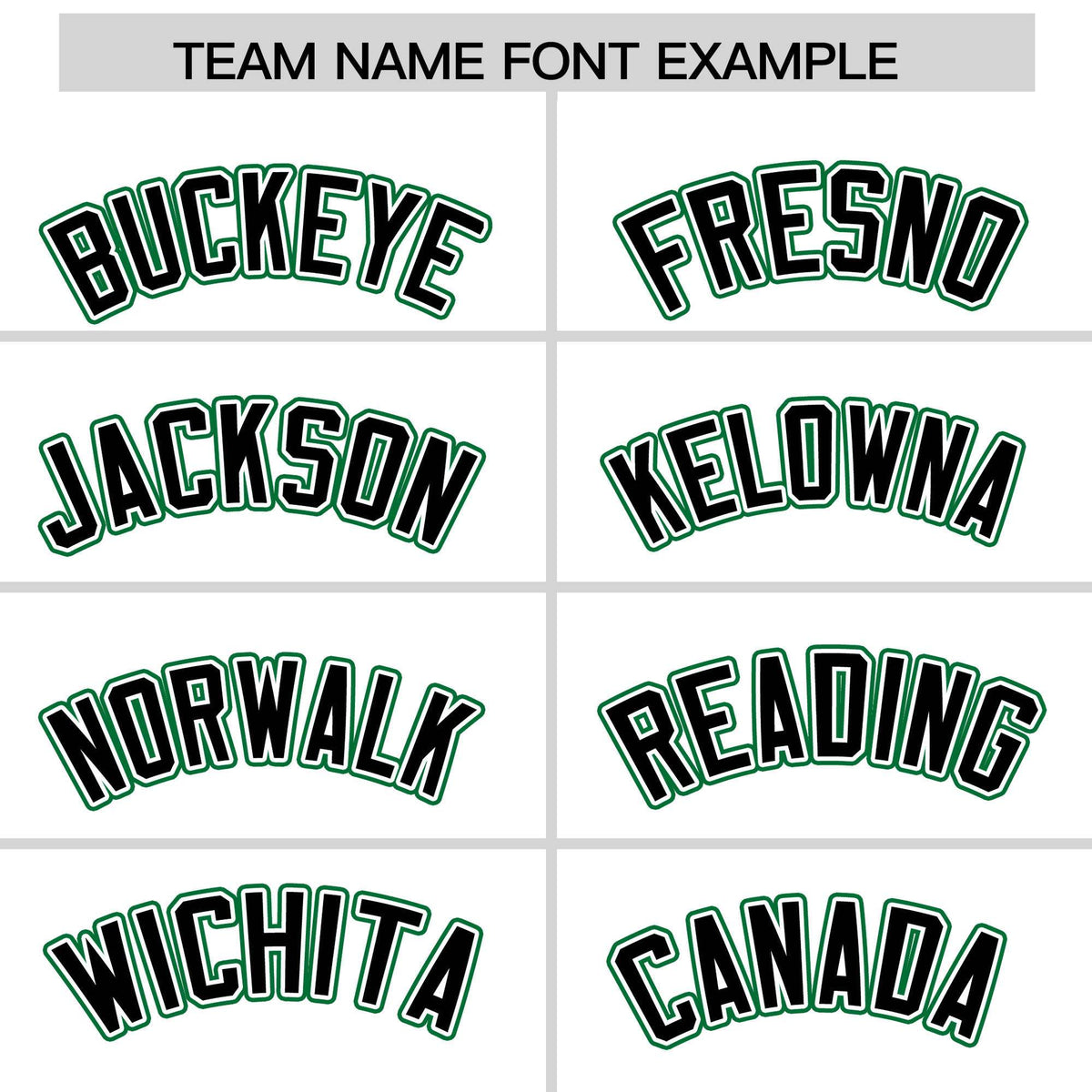 Custom White Kelly Green Personalized Edge Color Block Authentic Baseball Jersey