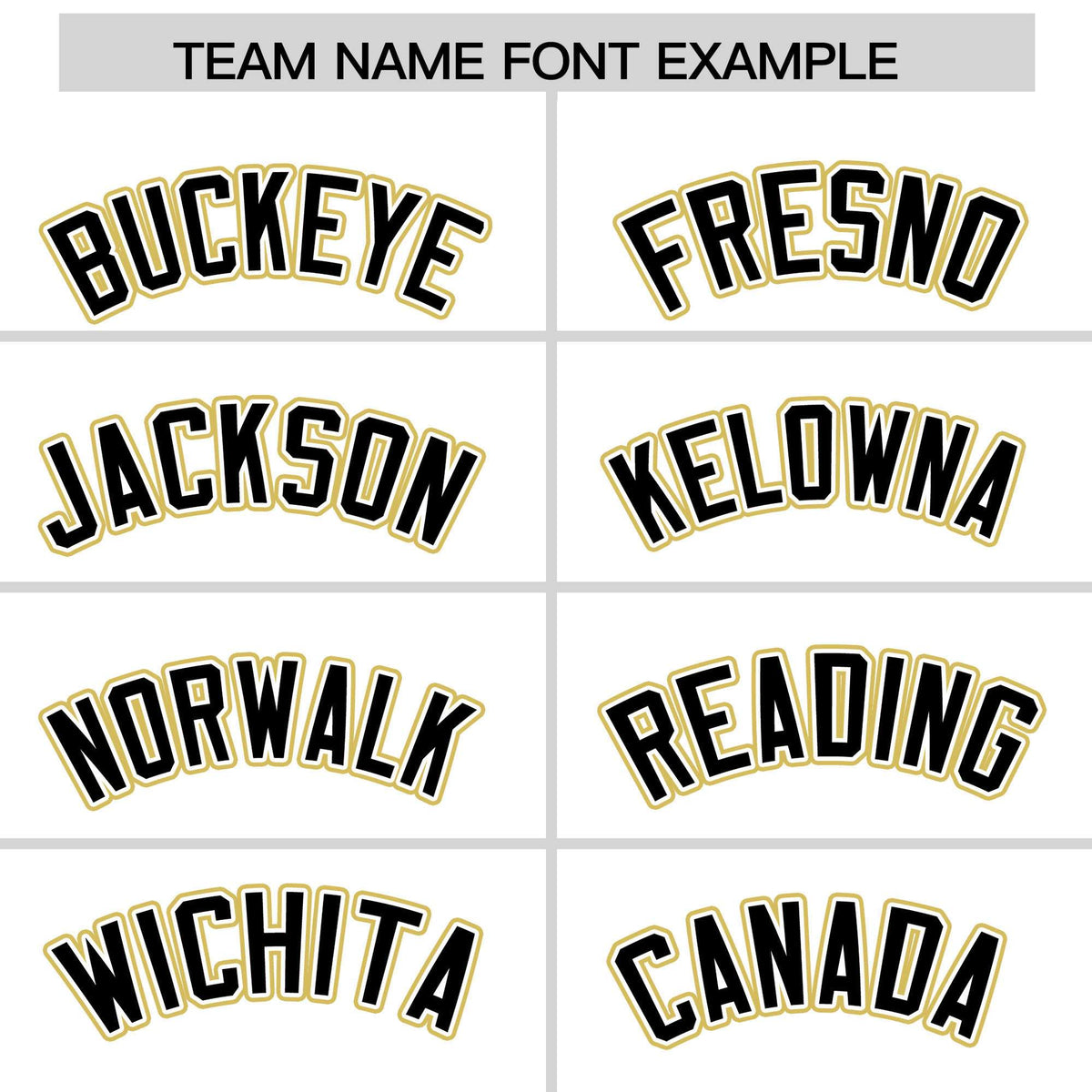 Custom White Old Gold Personalized Edge Color Block Authentic Baseball Jersey