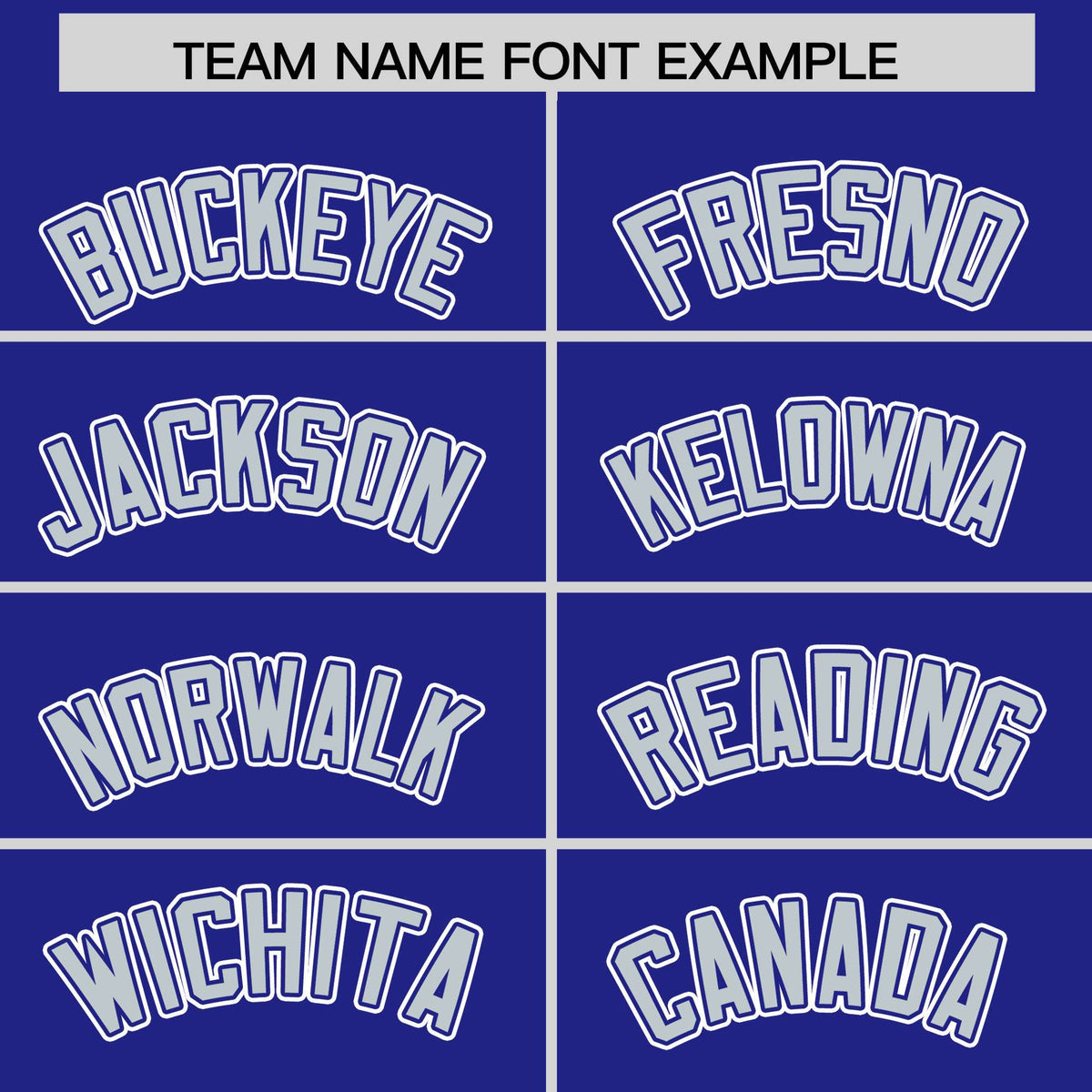 Custom Royal Silver Personalized Edge Color Block Authentic Baseball Jersey