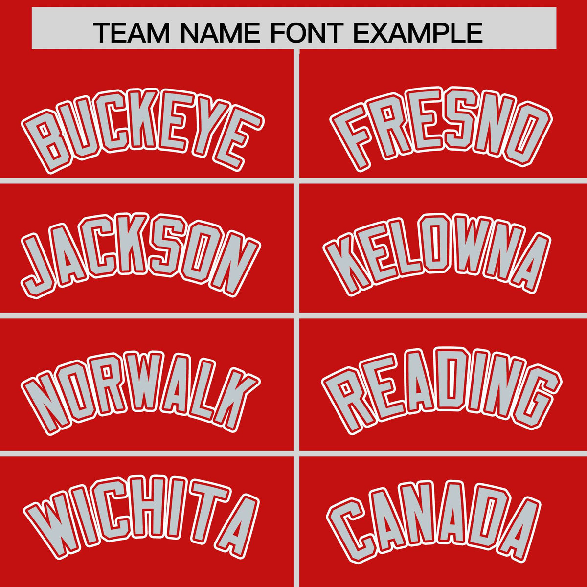 Custom Red Silver Personalized Edge Color Block Authentic Baseball Jersey