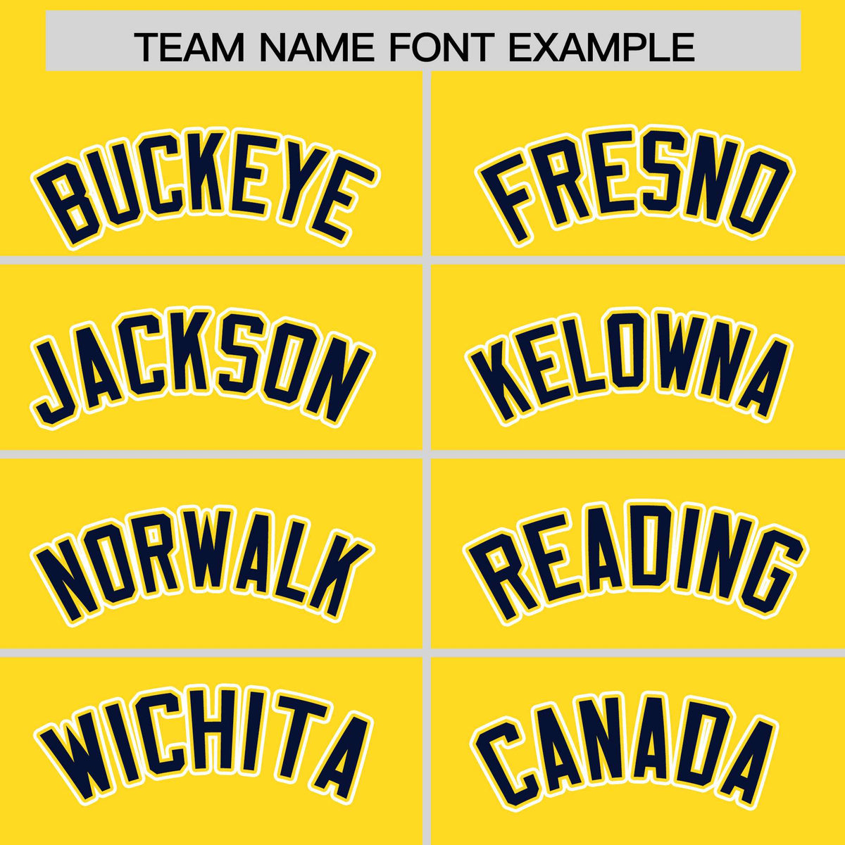 Custom Gold Navy Personalized Edge Color Block Authentic Baseball Jersey