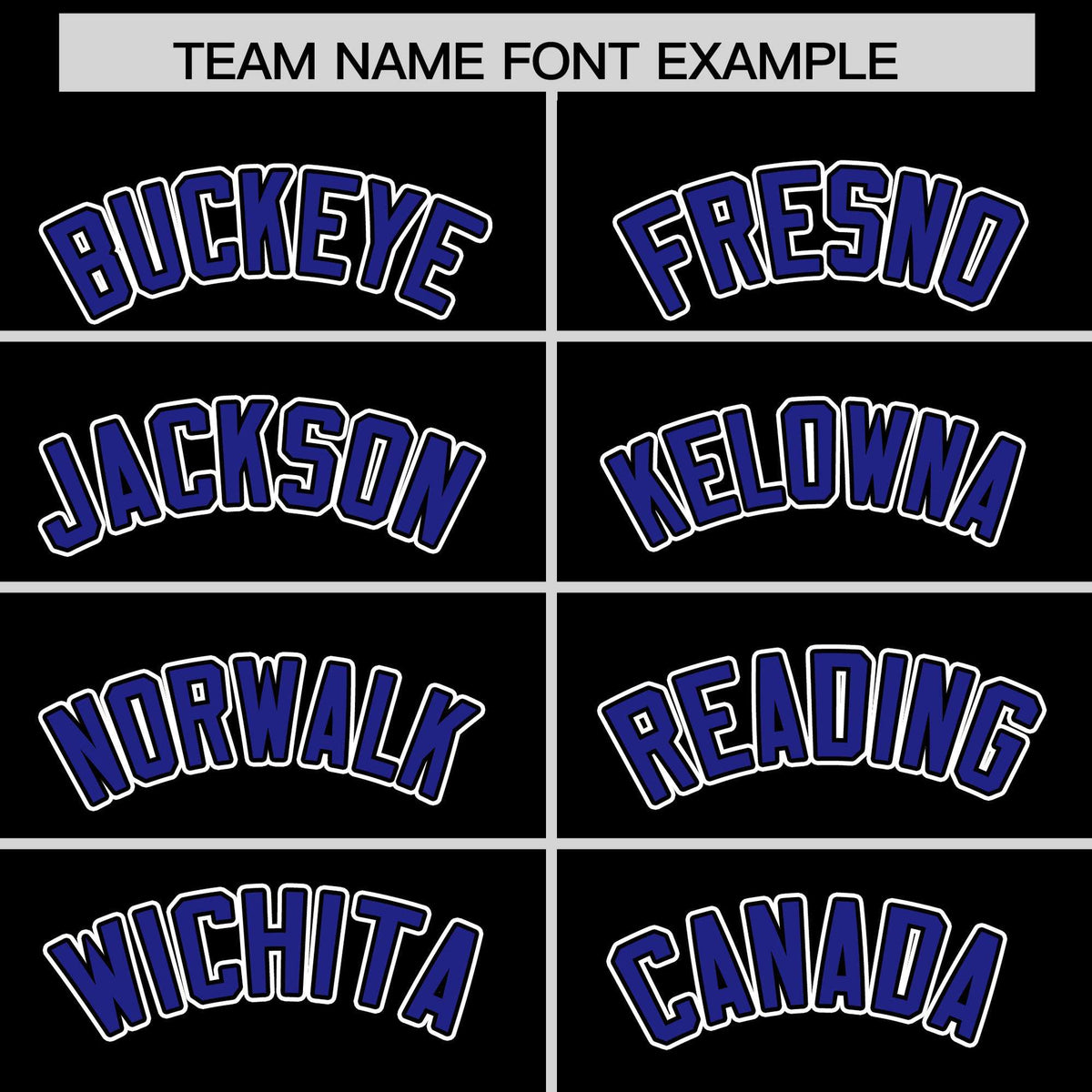 Custom Black Royal Personalized Edge Color Block Authentic Baseball Jersey