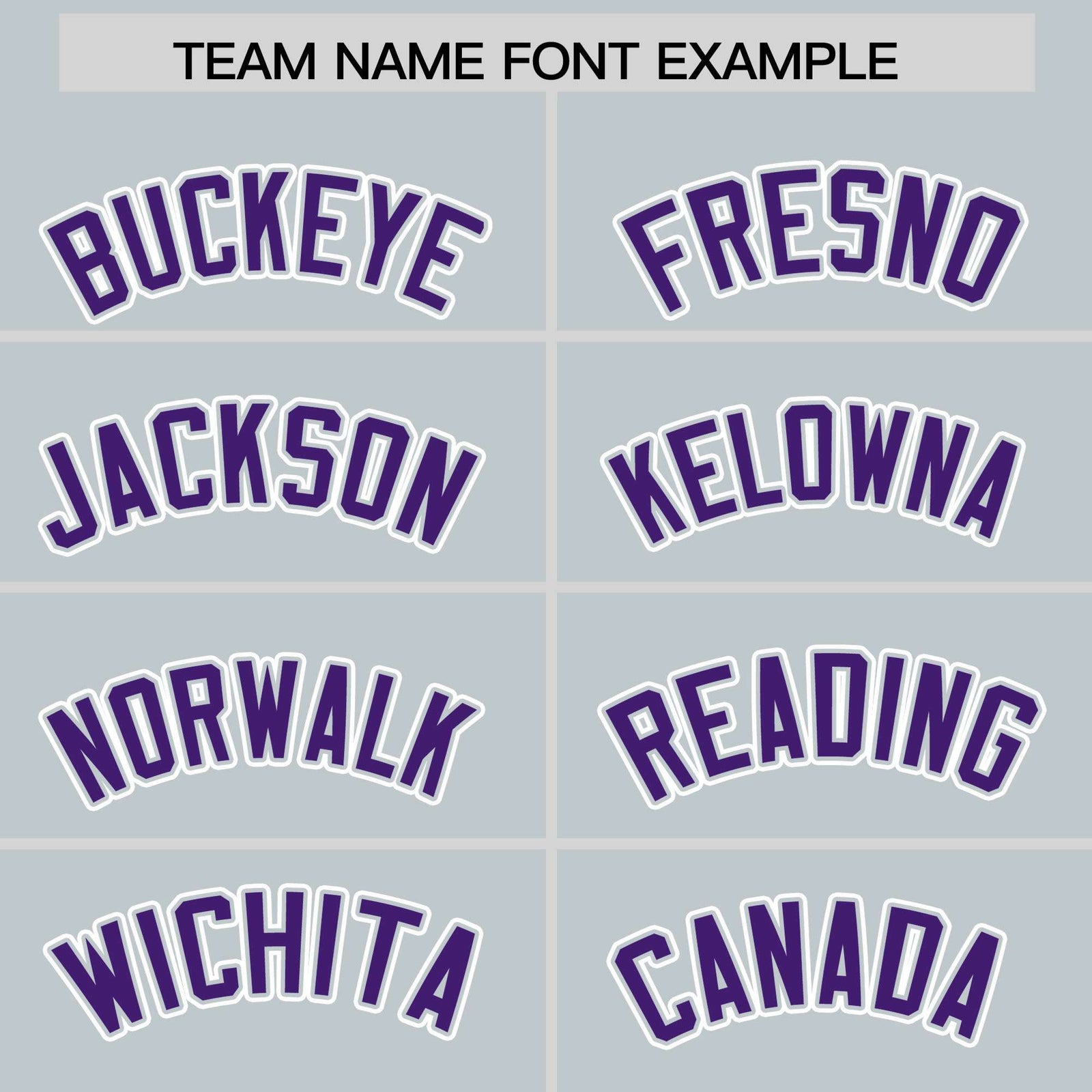 Custom Silver Purple Personalized Edge Color Block Authentic Baseball Jersey
