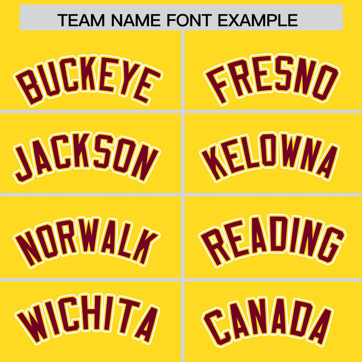 Custom Gold Crimson Personalized Edge Color Block Authentic Baseball Jersey