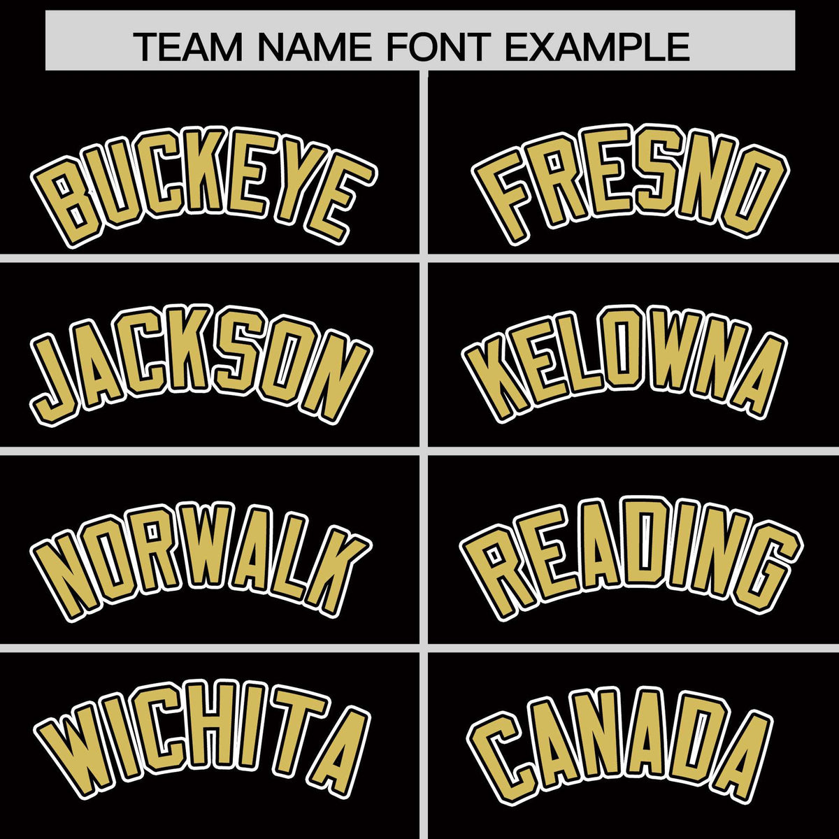 Custom Black Old Gold Personalized Edge Color Block Authentic Baseball Jersey