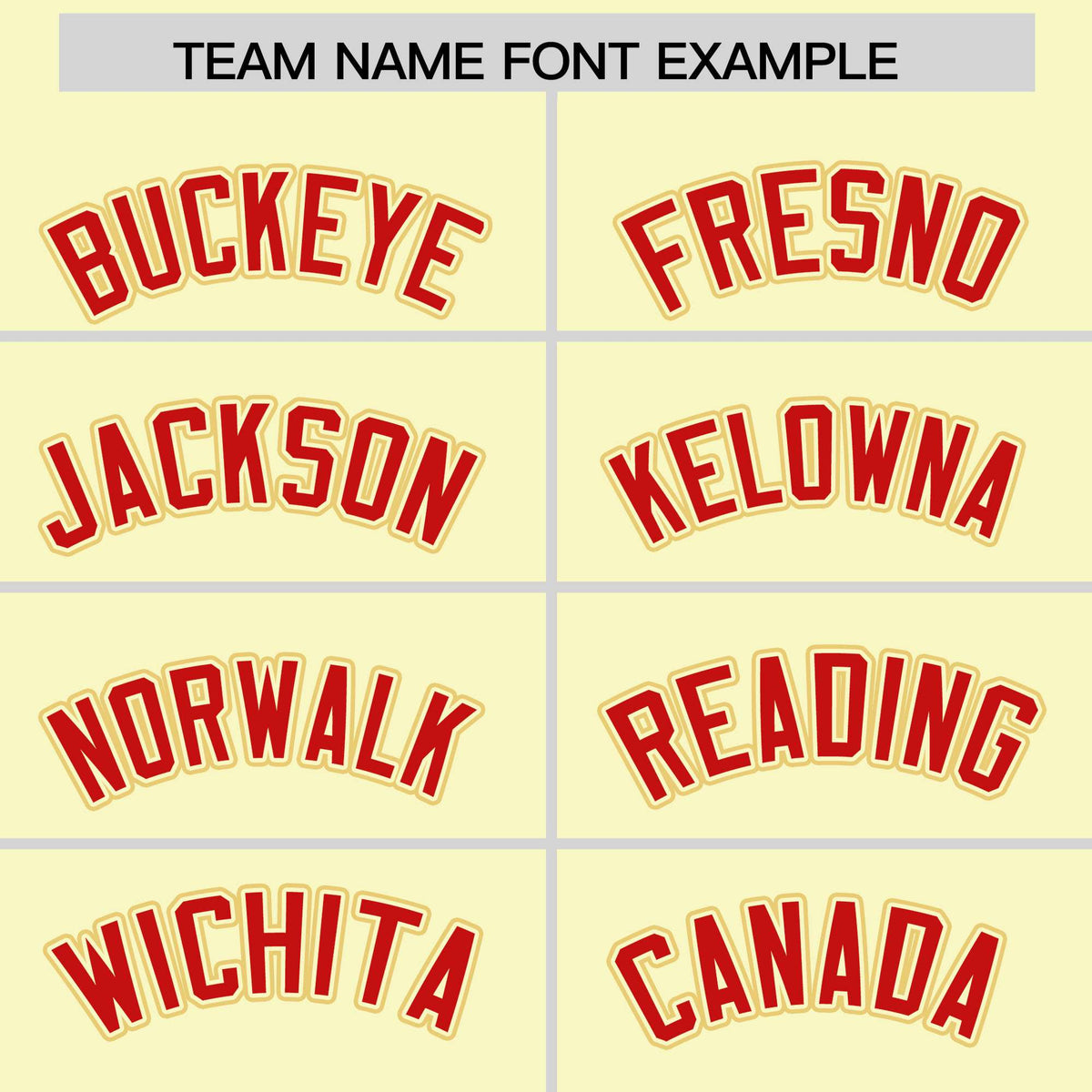 Custom Cream Red Personalized Edge Color Block Authentic Baseball Jersey