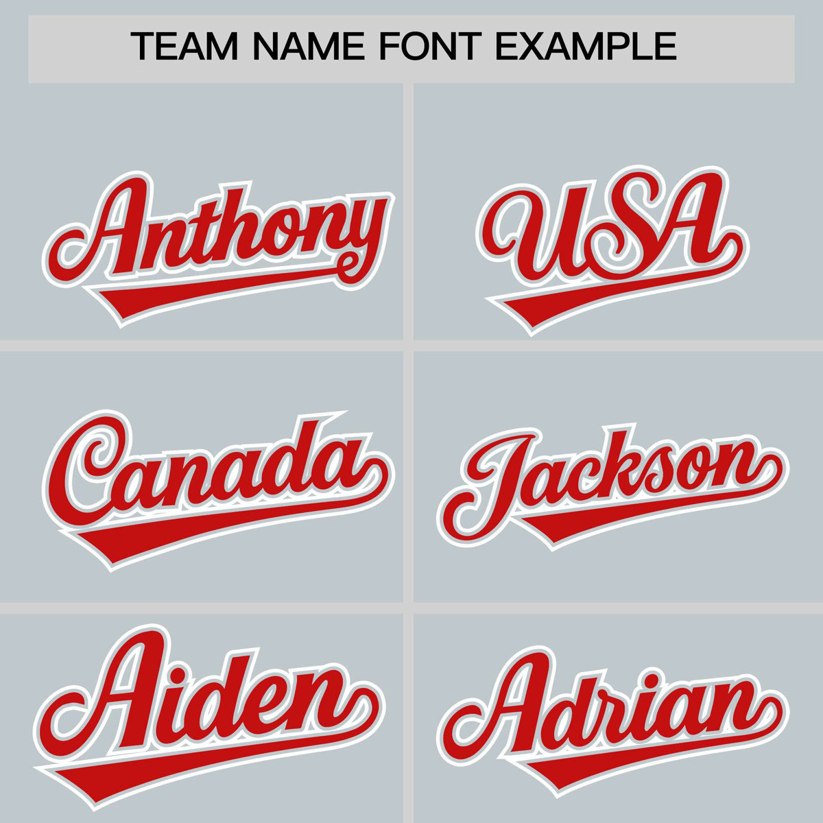 Custom Silver Red Personalized Edge Color Block Authentic Baseball Jersey
