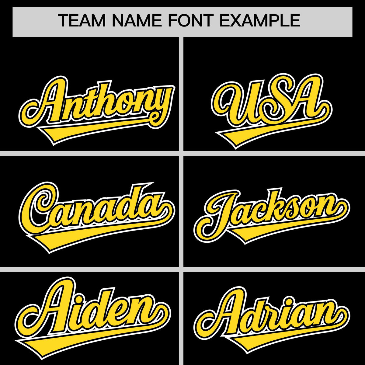 Custom Black Gold Personalized Edge Color Block Authentic Baseball Jersey