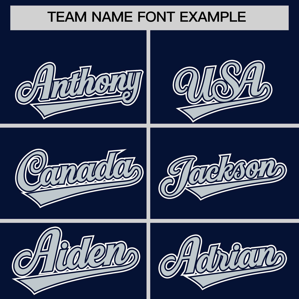 Custom Navy Silver Personalized Edge Color Block Authentic Baseball Jersey