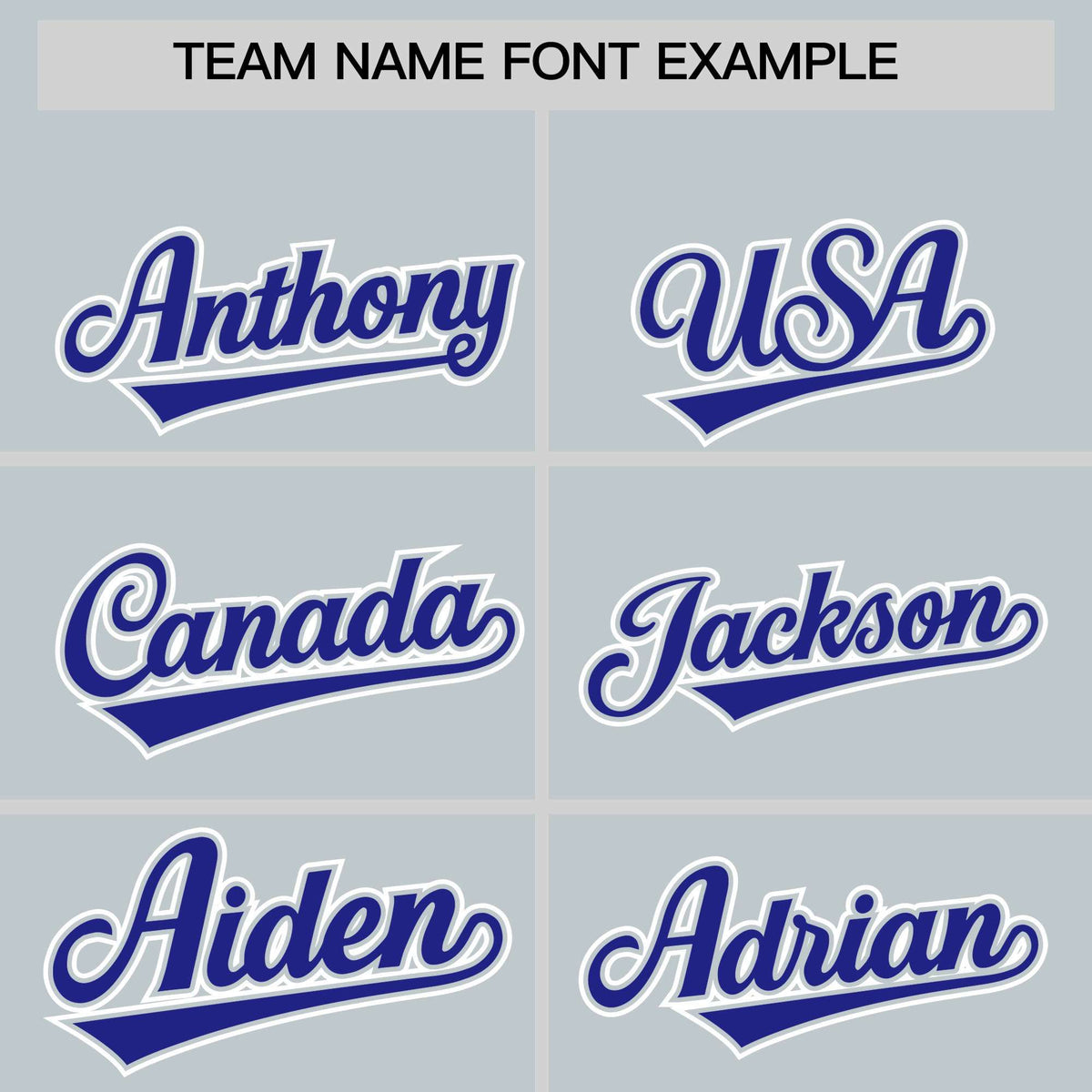 Custom Silver Royal Personalized Edge Color Block Authentic Baseball Jersey