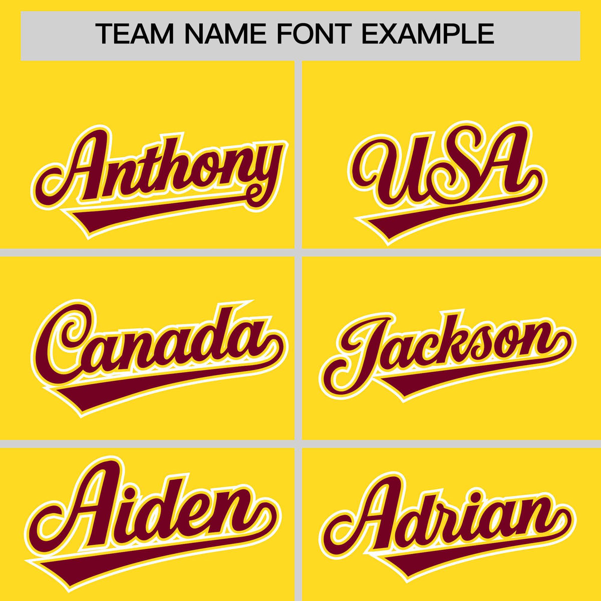 Custom Gold Crimson Personalized Edge Color Block Authentic Baseball Jersey
