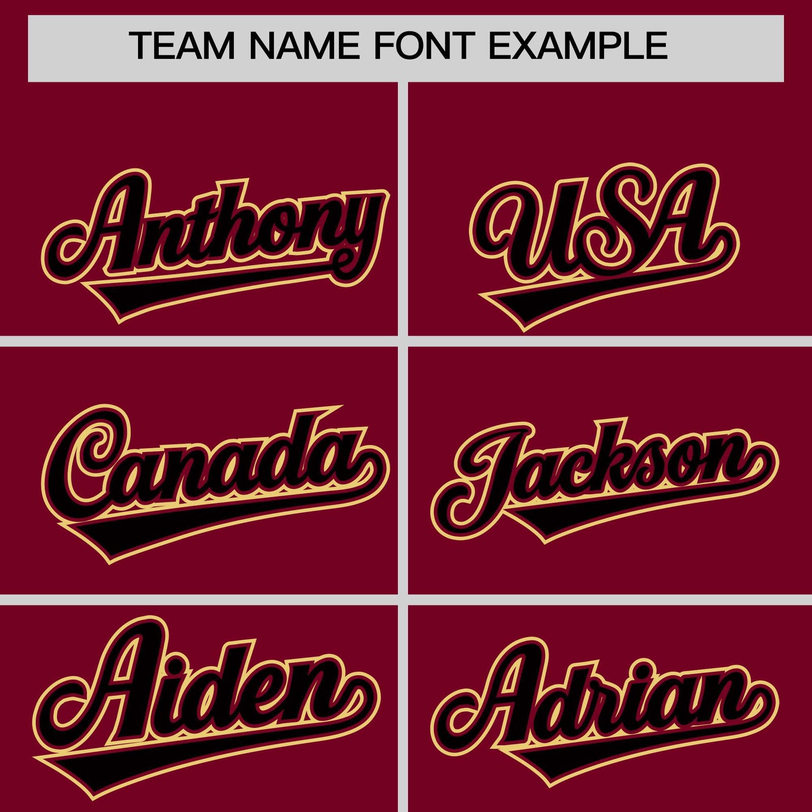 Custom Crimson Black Personalized Edge Color Block Authentic Baseball Jersey