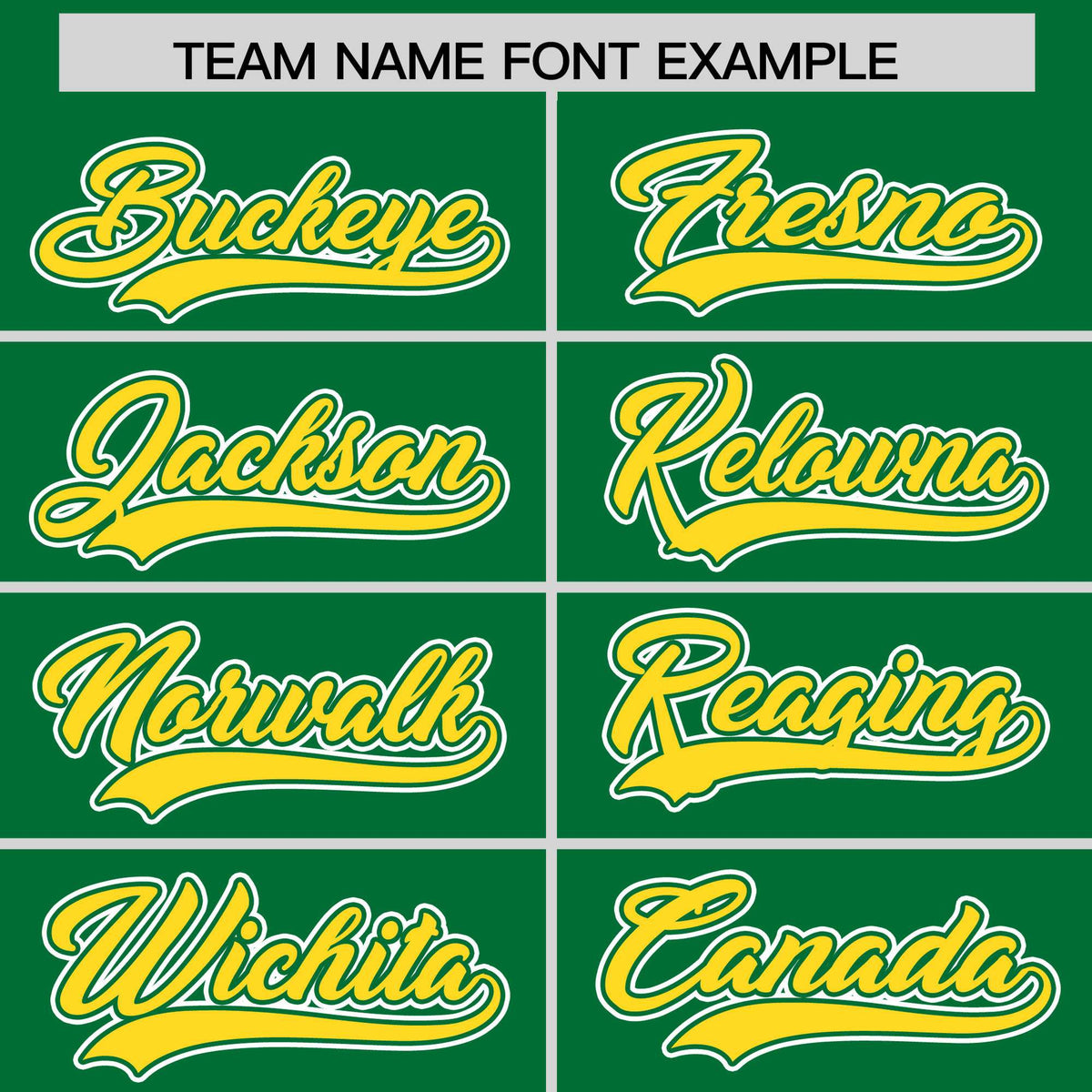 Custom Kelly Green Gold Personalized Edge Color Block Authentic Baseball Jersey