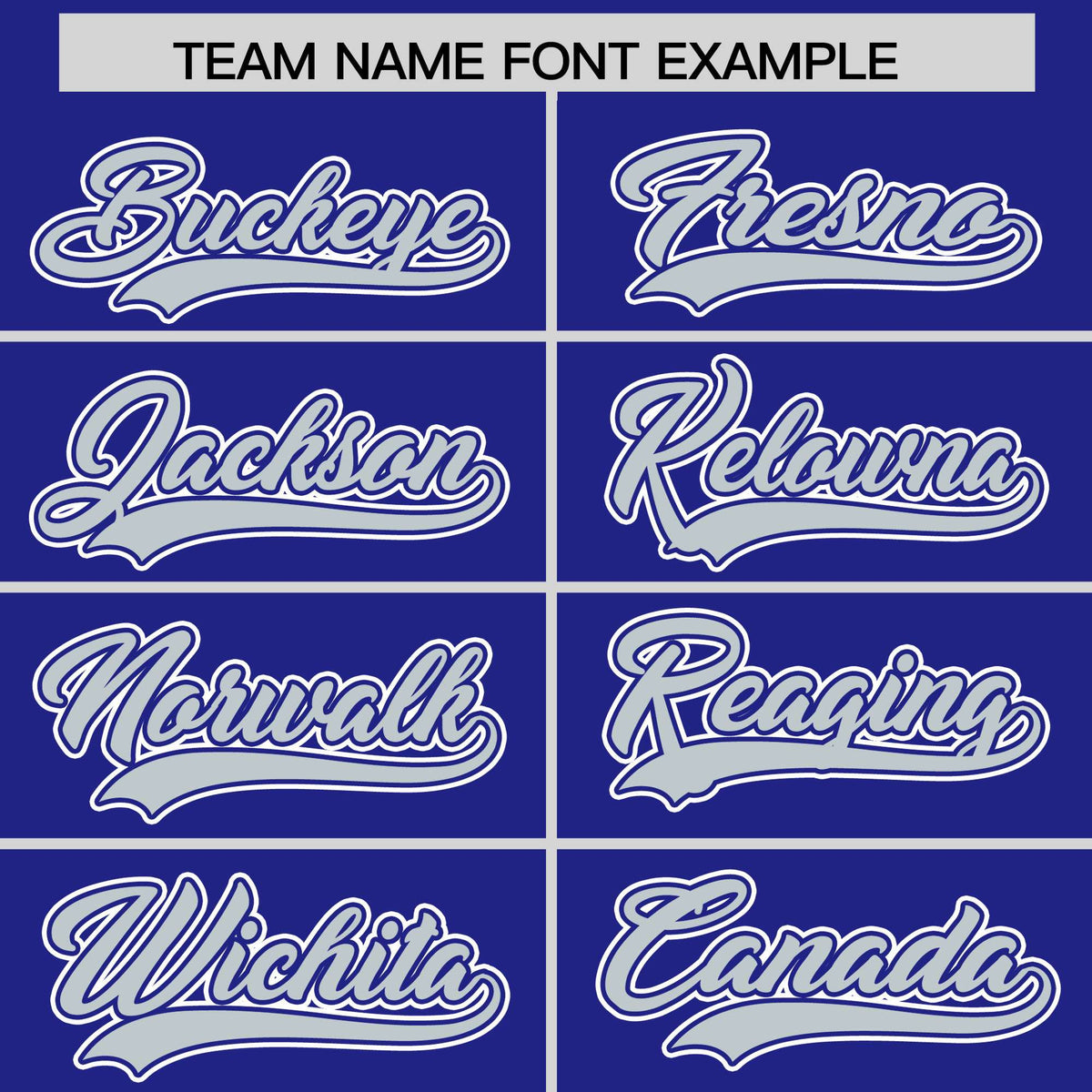 Custom Royal Silver Personalized Edge Color Block Authentic Baseball Jersey