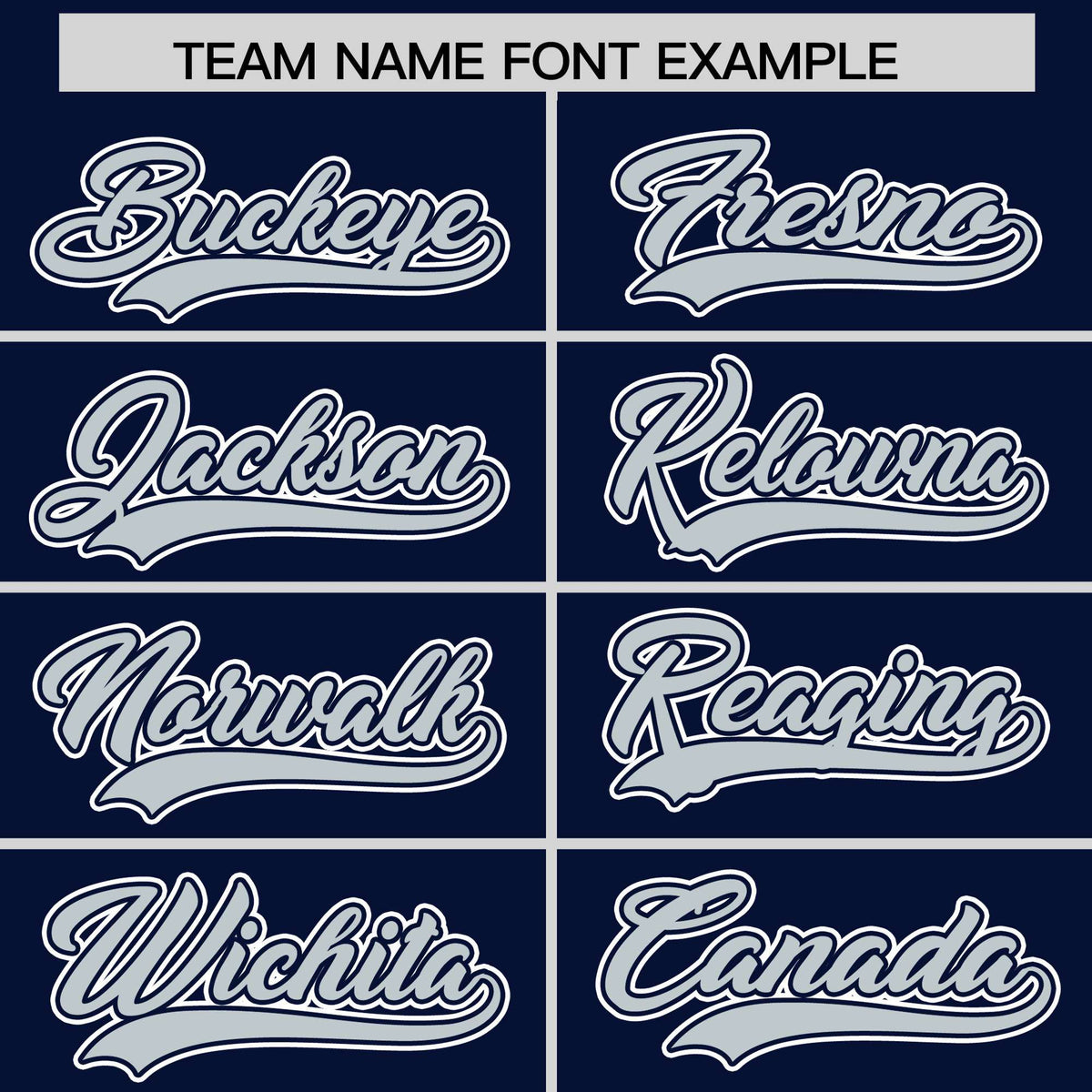 Custom Navy Silver Personalized Edge Color Block Authentic Baseball Jersey