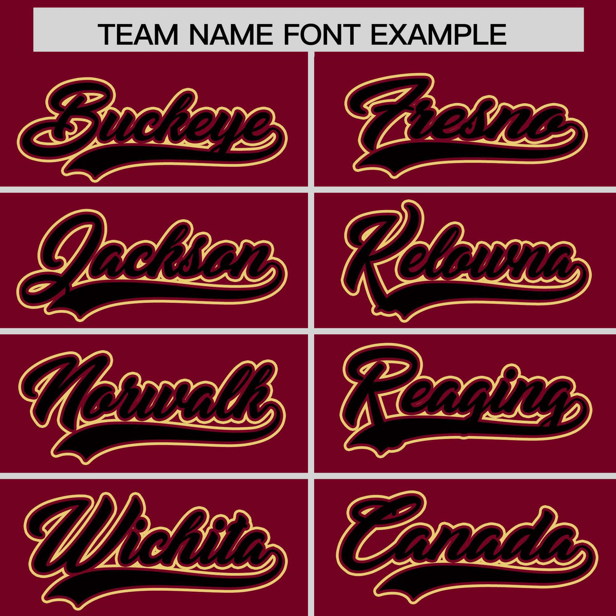 Custom Crimson Black Personalized Edge Color Block Authentic Baseball Jersey