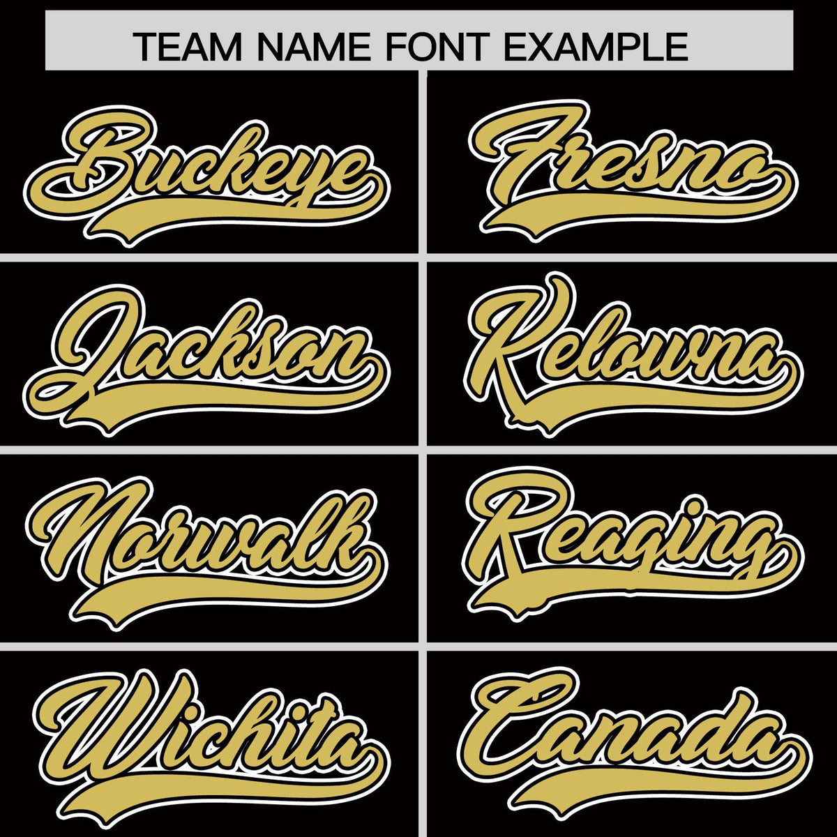 Custom Black Old Gold Personalized Edge Color Block Authentic Baseball Jersey