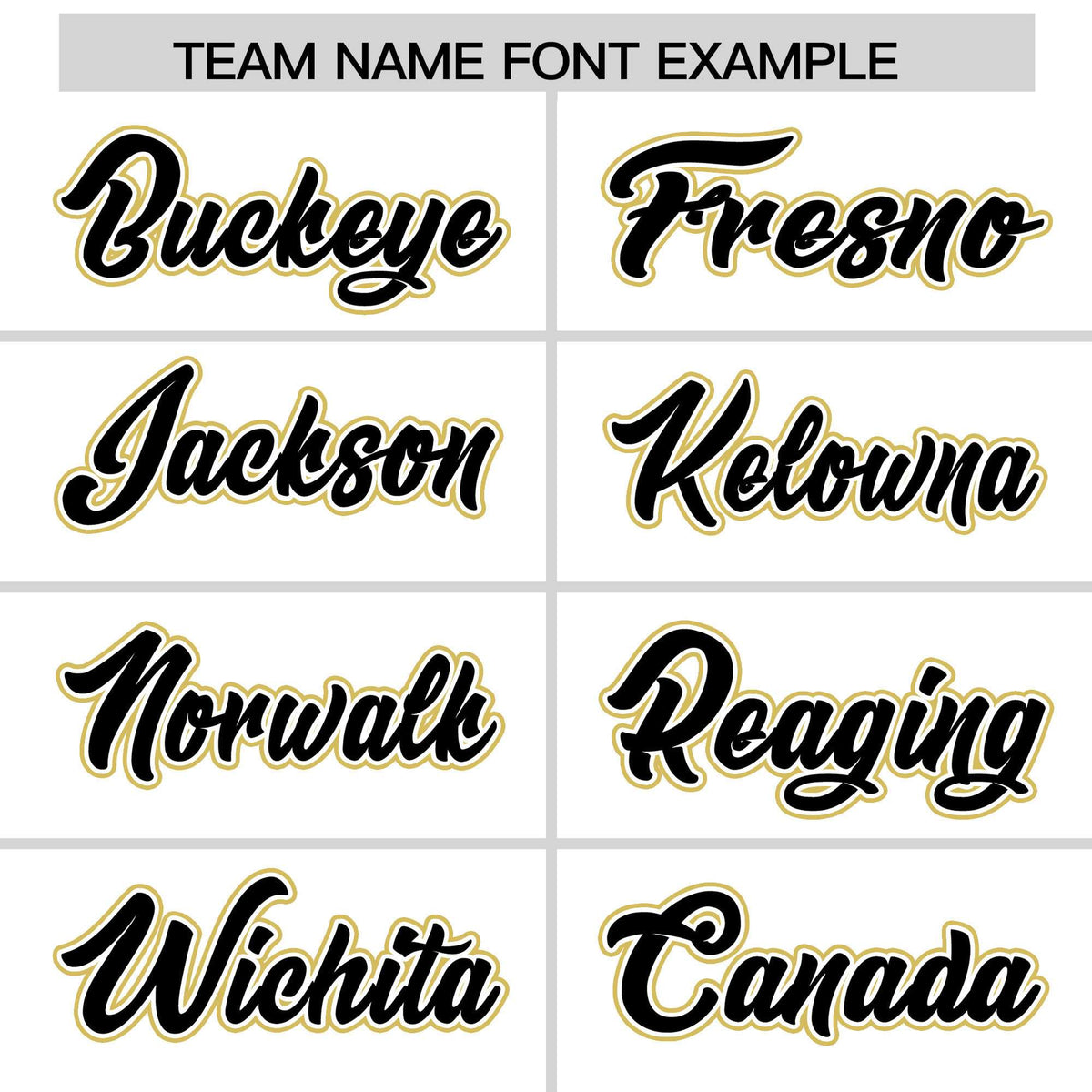 Custom White Old Gold Personalized Edge Color Block Authentic Baseball Jersey