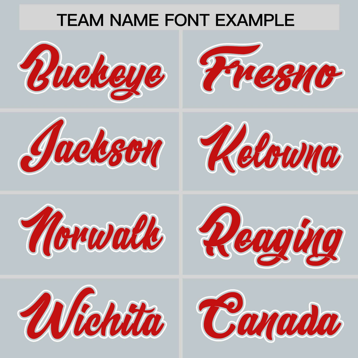 Custom Silver Red Personalized Edge Color Block Authentic Baseball Jersey
