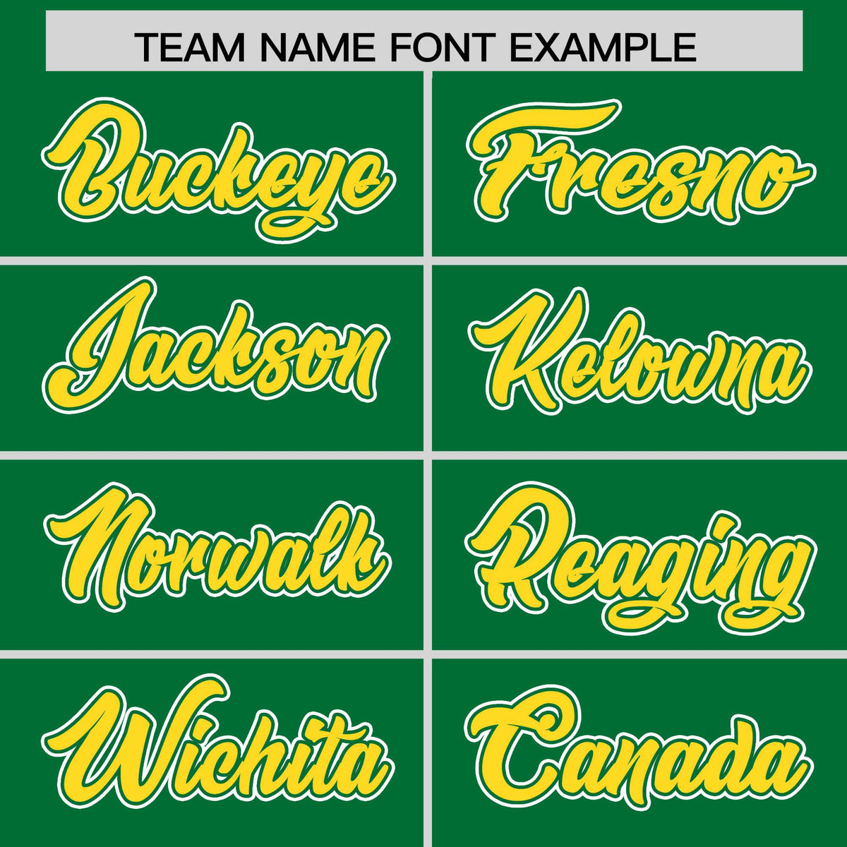 Custom Kelly Green Gold Personalized Edge Color Block Authentic Baseball Jersey