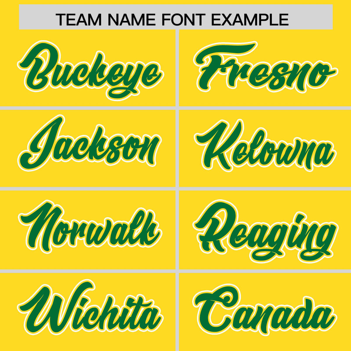 Custom Gold Kelly Green Personalized Edge Color Block Authentic Baseball Jersey