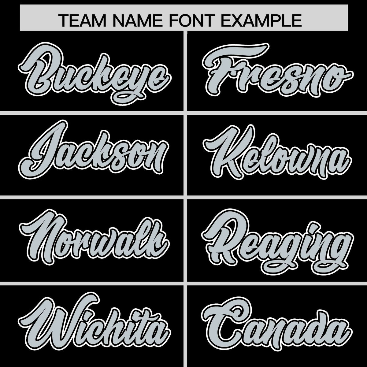 Custom Black Silver Personalized Edge Color Block Authentic Baseball Jersey