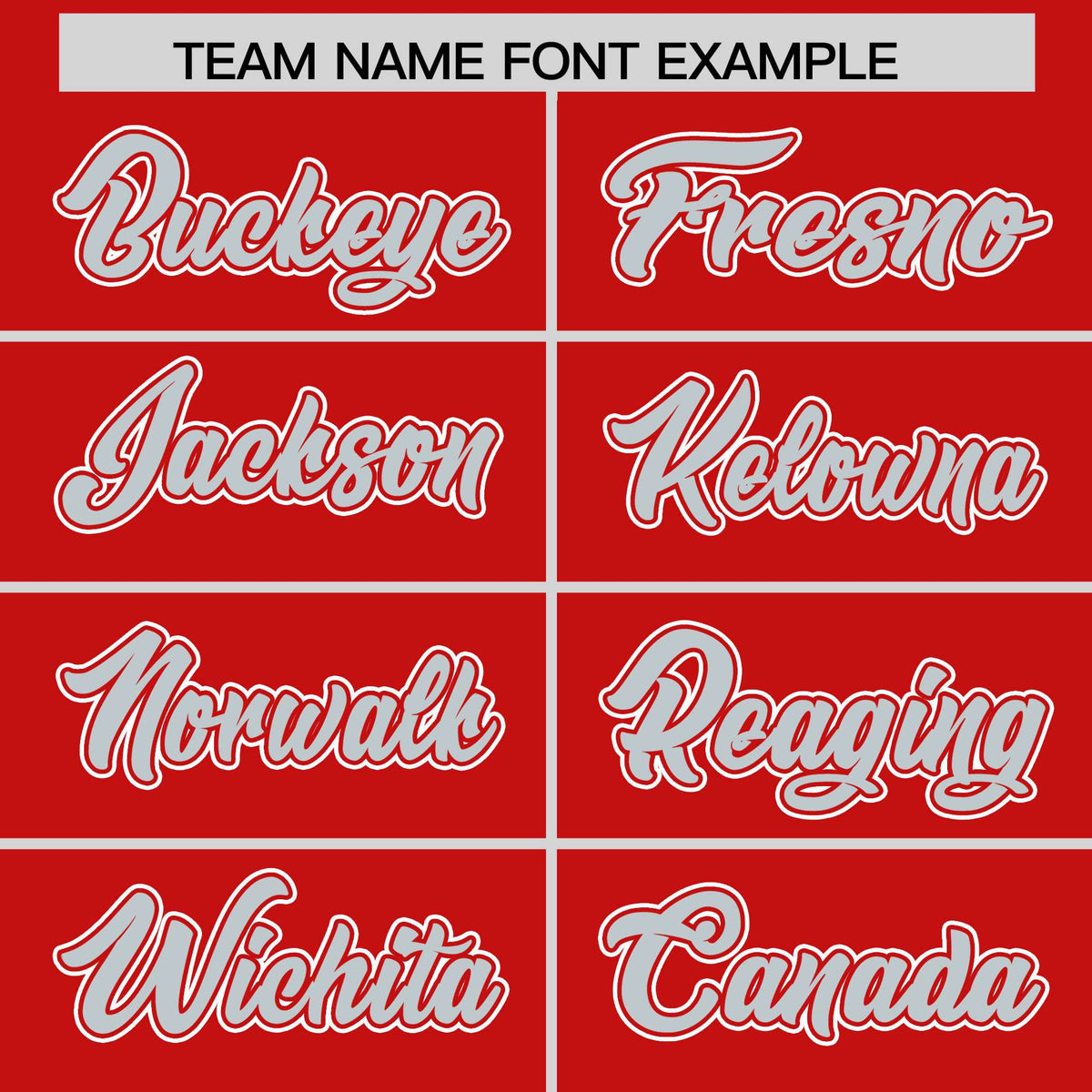 Custom Red Silver Personalized Edge Color Block Authentic Baseball Jersey