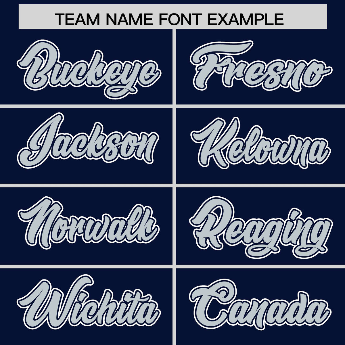 Custom Navy Silver Personalized Edge Color Block Authentic Baseball Jersey