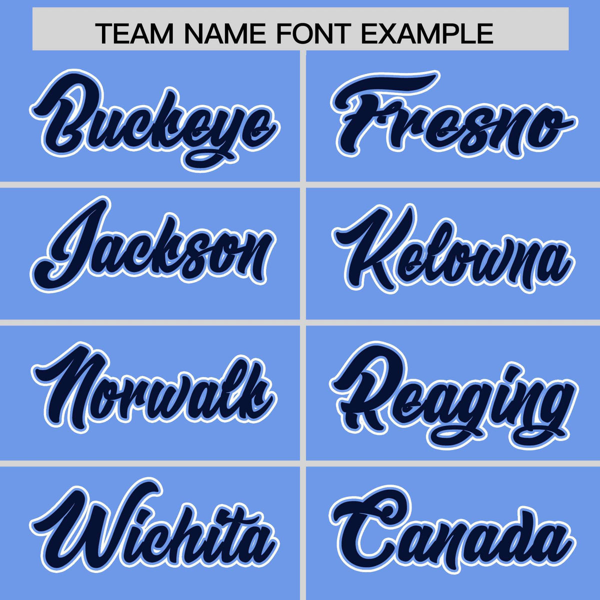 Custom Light Blue Navy Personalized Edge Color Block Authentic Baseball Jersey