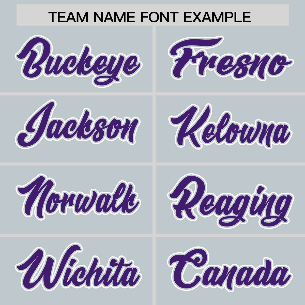 Custom Silver Purple Personalized Edge Color Block Authentic Baseball Jersey