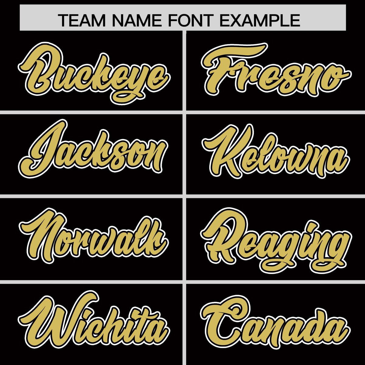 Custom Black Old Gold Personalized Edge Color Block Authentic Baseball Jersey