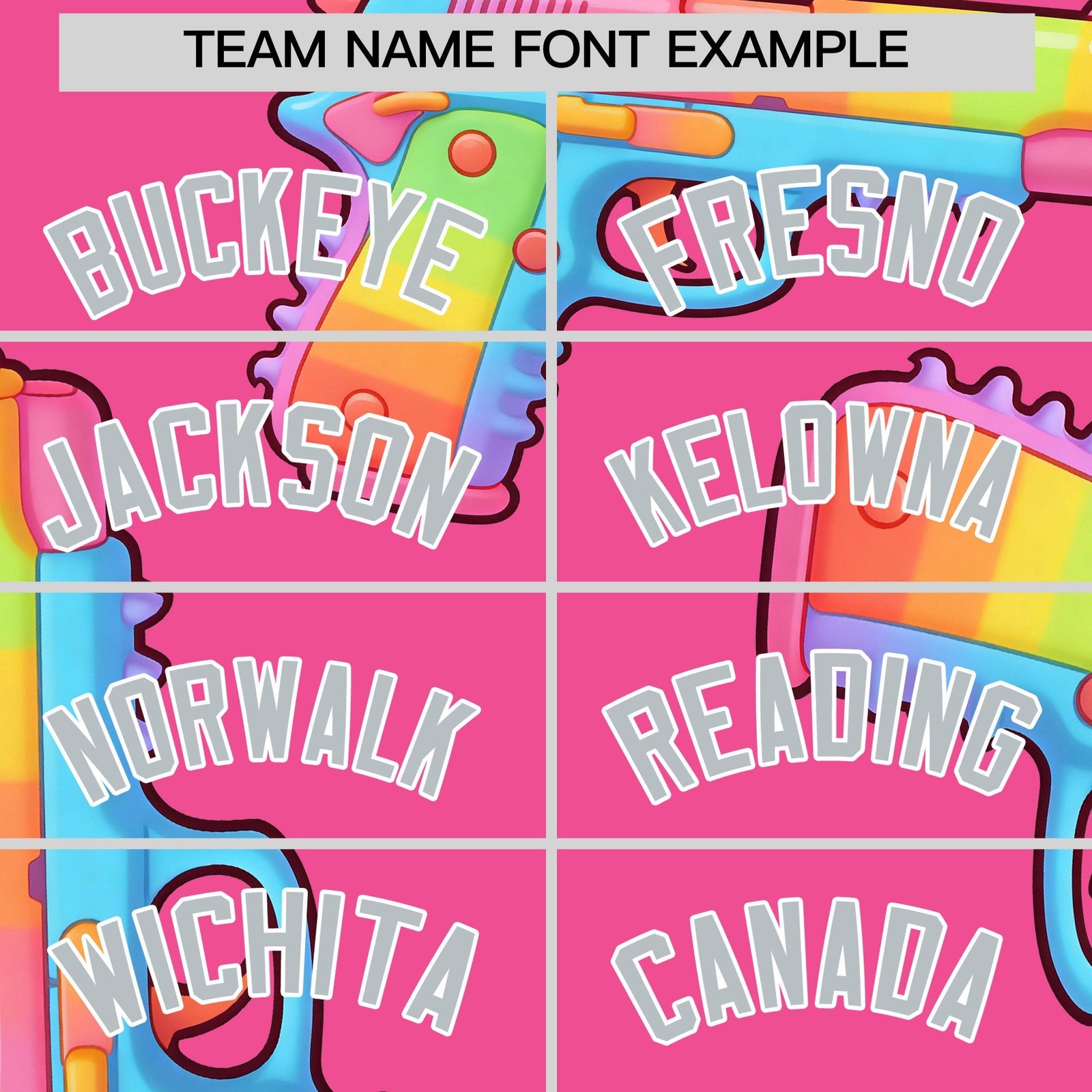 Custom Youth Baseball Jersey Pink Silver Sugar-Coated Firepower Graffiti Pattern Hip-hop