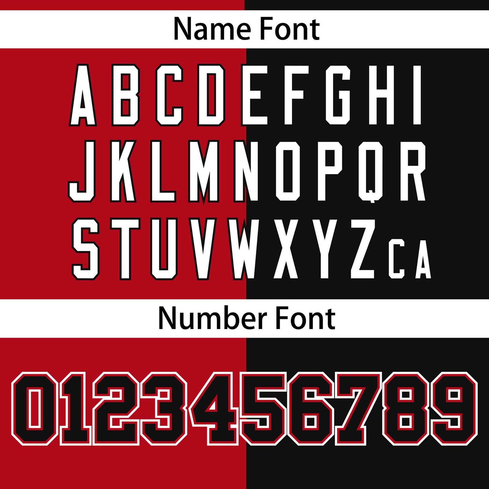 Custom Black Red Stripe-Solid Combo Fashion Authentic Baseball Jersey
