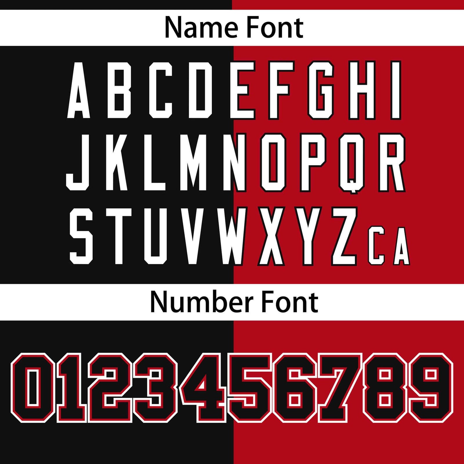 Custom Red Black Stripe-Solid Combo Fashion Authentic Baseball Jersey