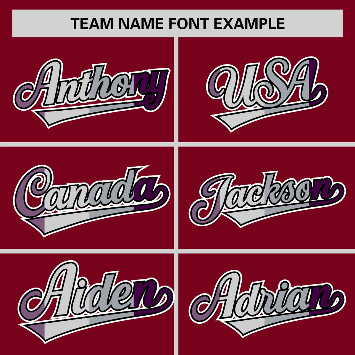 Custom Crimson Genderless For Pride Month Classic Style Baseball Jersey| KXKSHOP