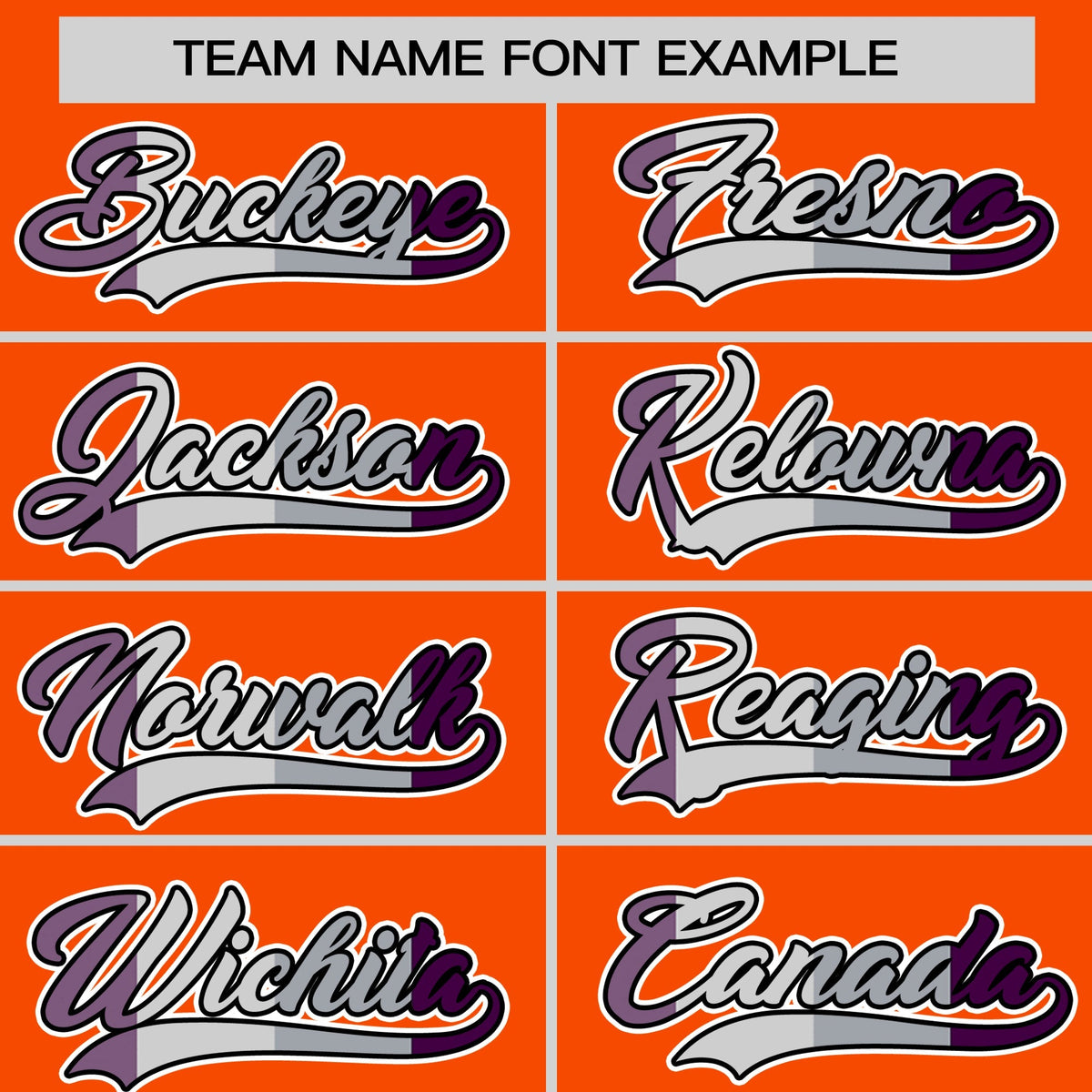 Custom Orange Genderless For Pride Month Classic Style Baseball Jersey| KXKSHOP