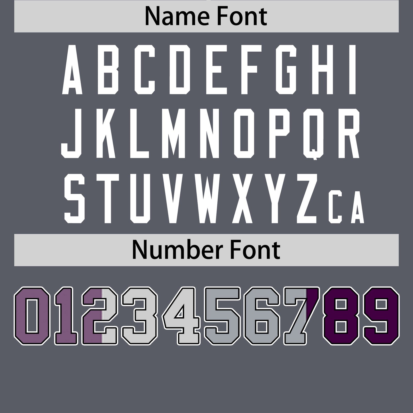 Custom Dark Gray Purple Genderless For Pride Month Classic Style Baseball Jersey| KXKSHOP