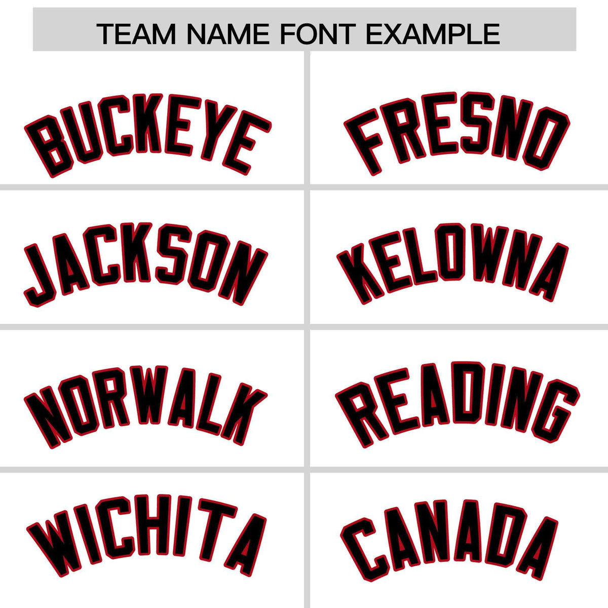 Custom White Red Star Pattern Thick Stripes Baseball Jersey