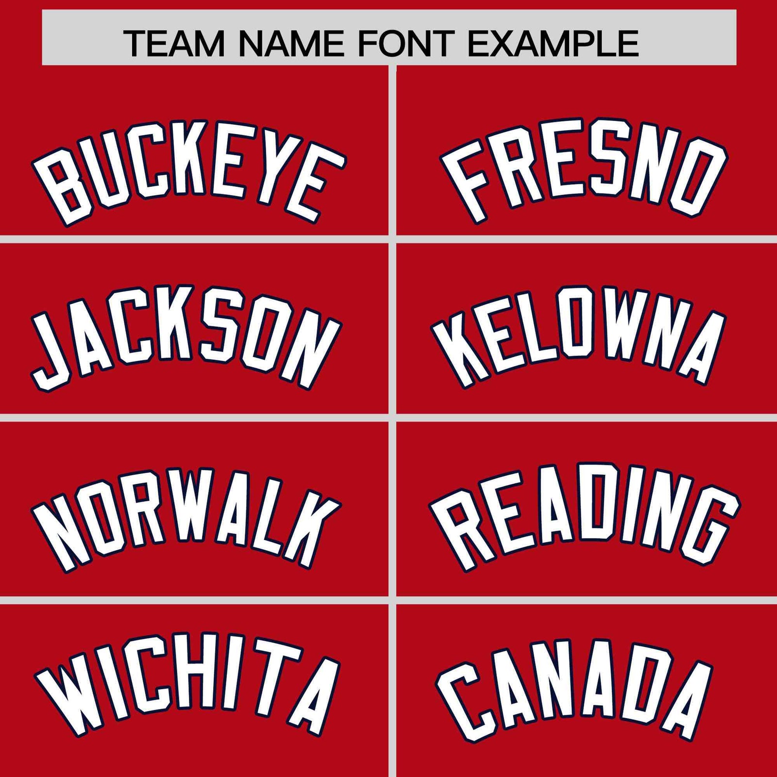 Custom Red Navy Star Pattern Thick Stripes Baseball Jersey