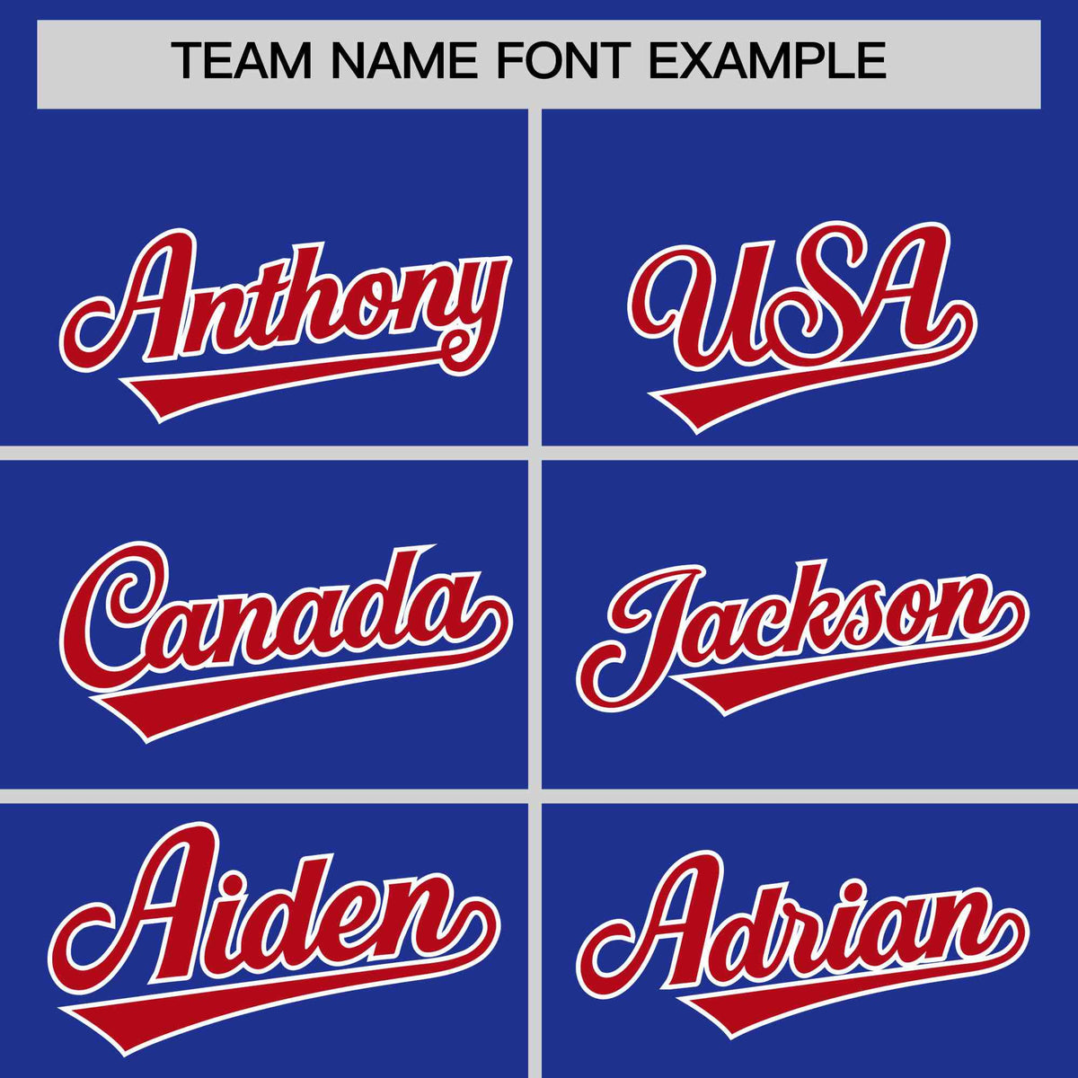 Custom Royal Blue White Star Pattern Thick Stripes Baseball Jersey| KXKSHOP
