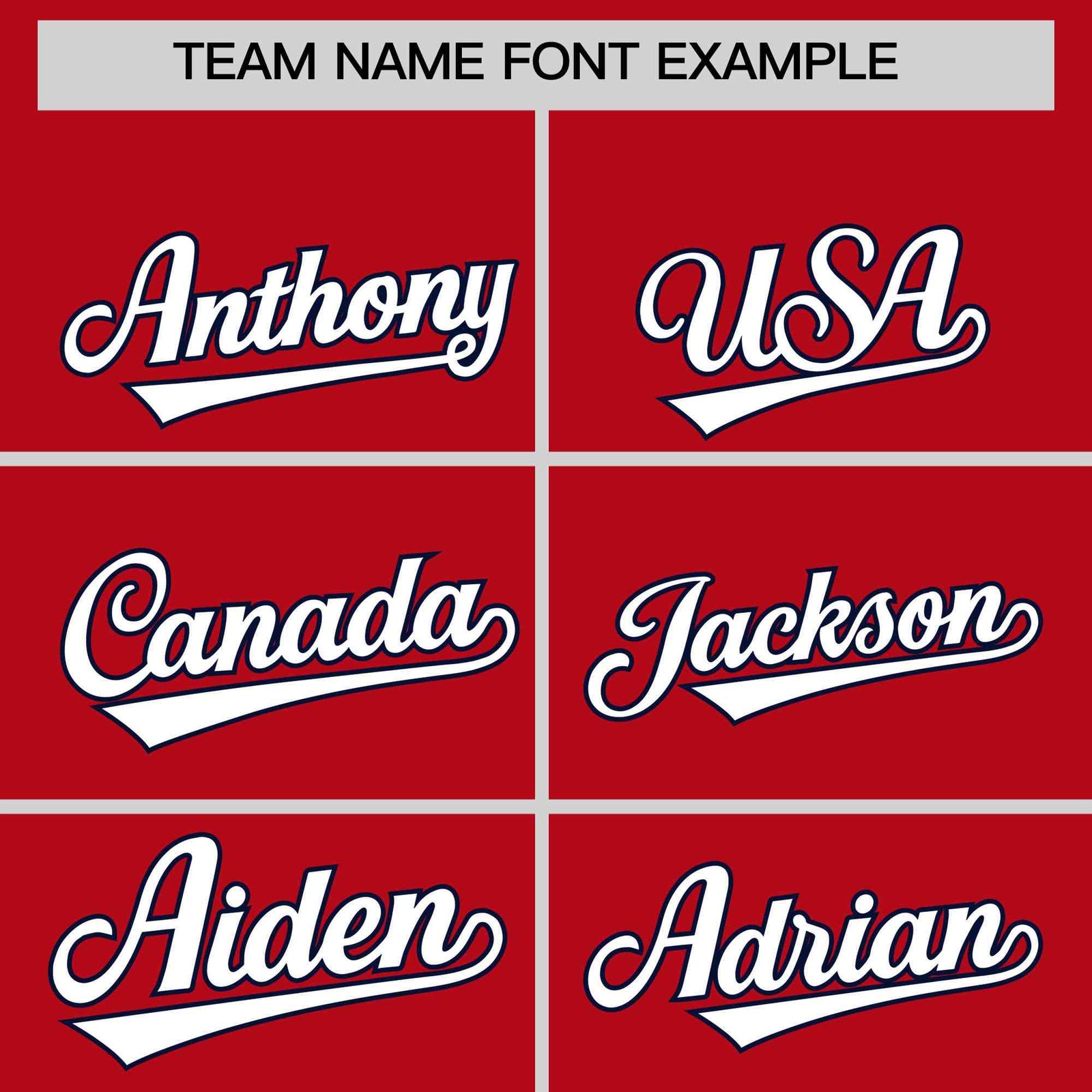 Custom Red Navy Star Pattern Thick Stripes Baseball Jersey| KXKSHOP