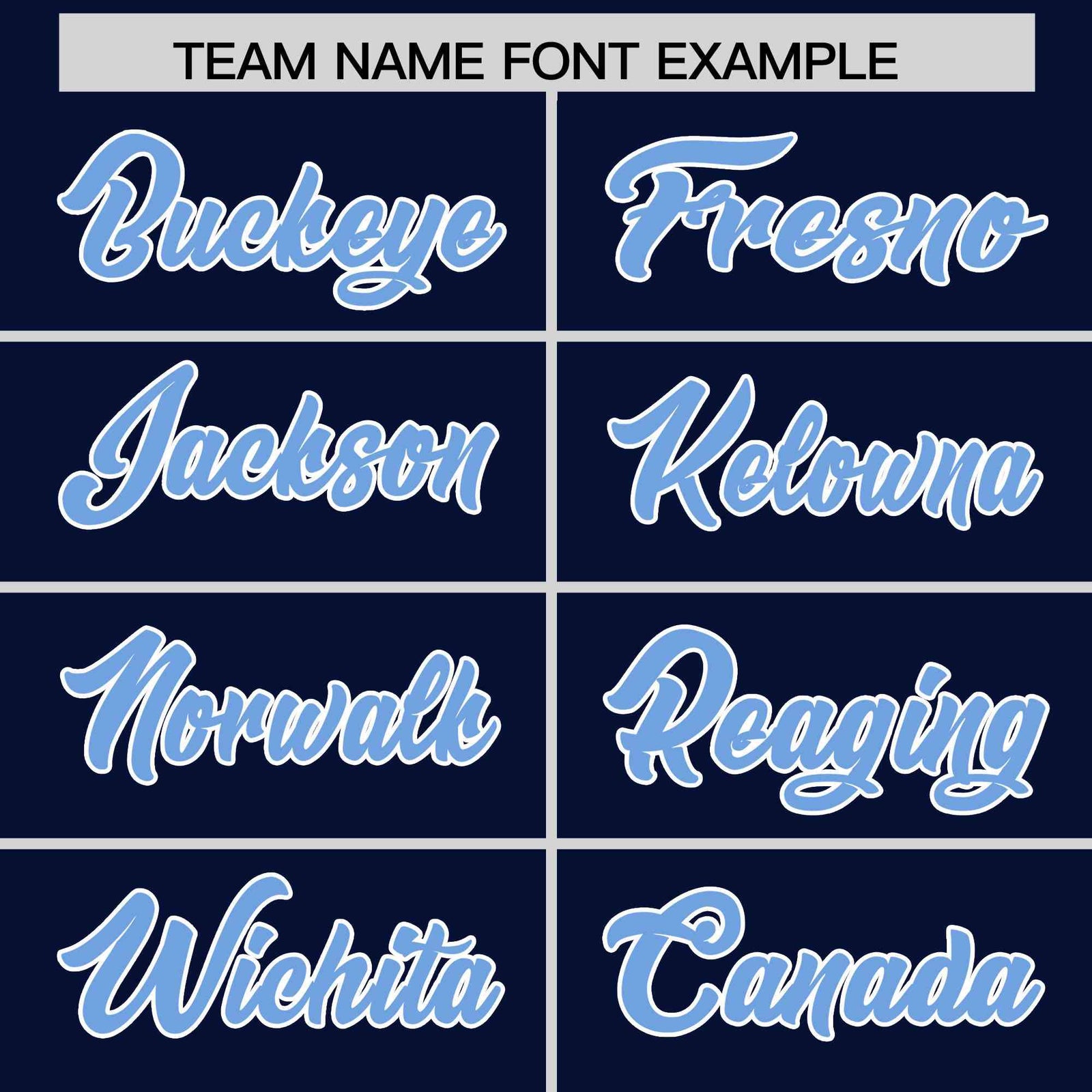 Custom Navy White Star Pattern Thick Stripes Baseball Jersey