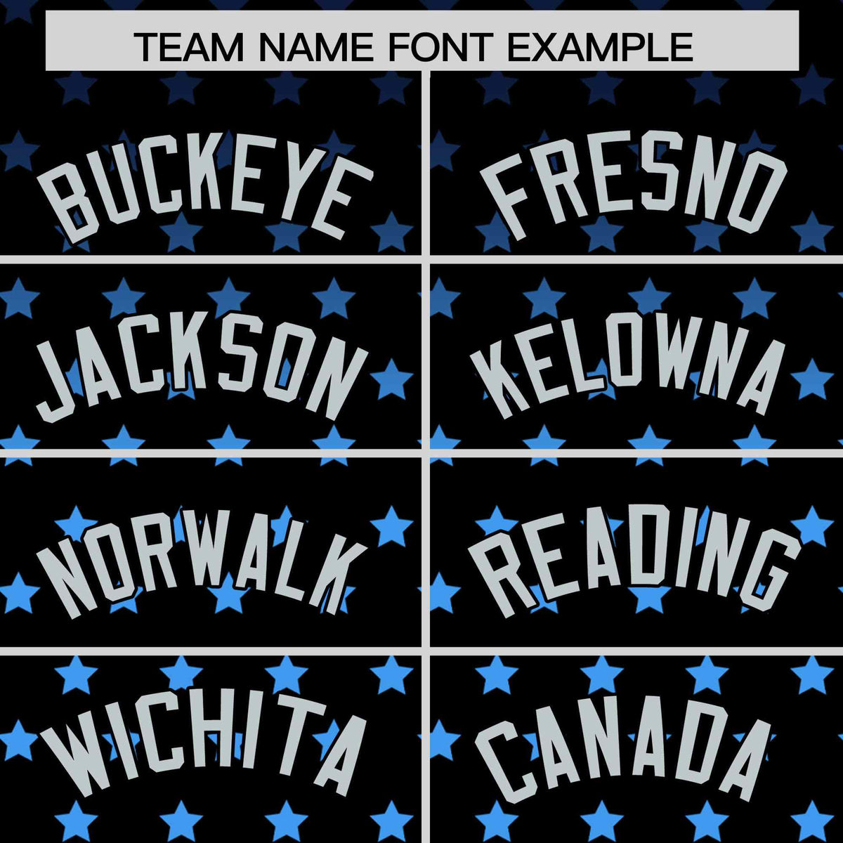 Custom Black Silver-White Raglan Sleeve Personalized Star Print Authentic Baseball Jersey