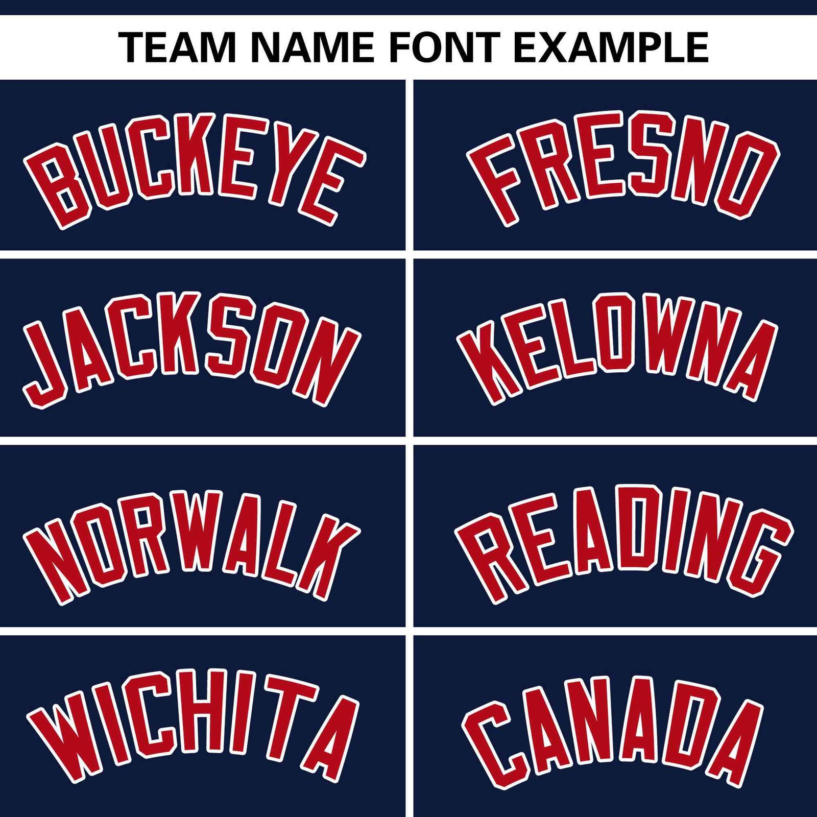 Custom Navy Red Gradient Side Personalized Star Pattern Authentic Baseball Jersey